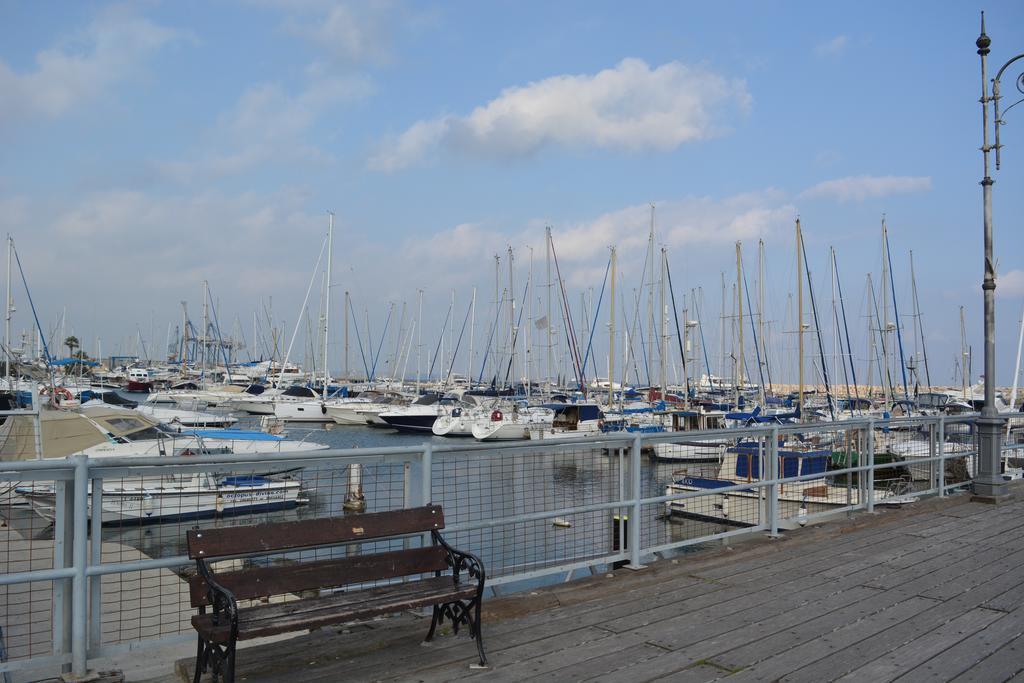 P L Panagiotis Apartment Larnaca