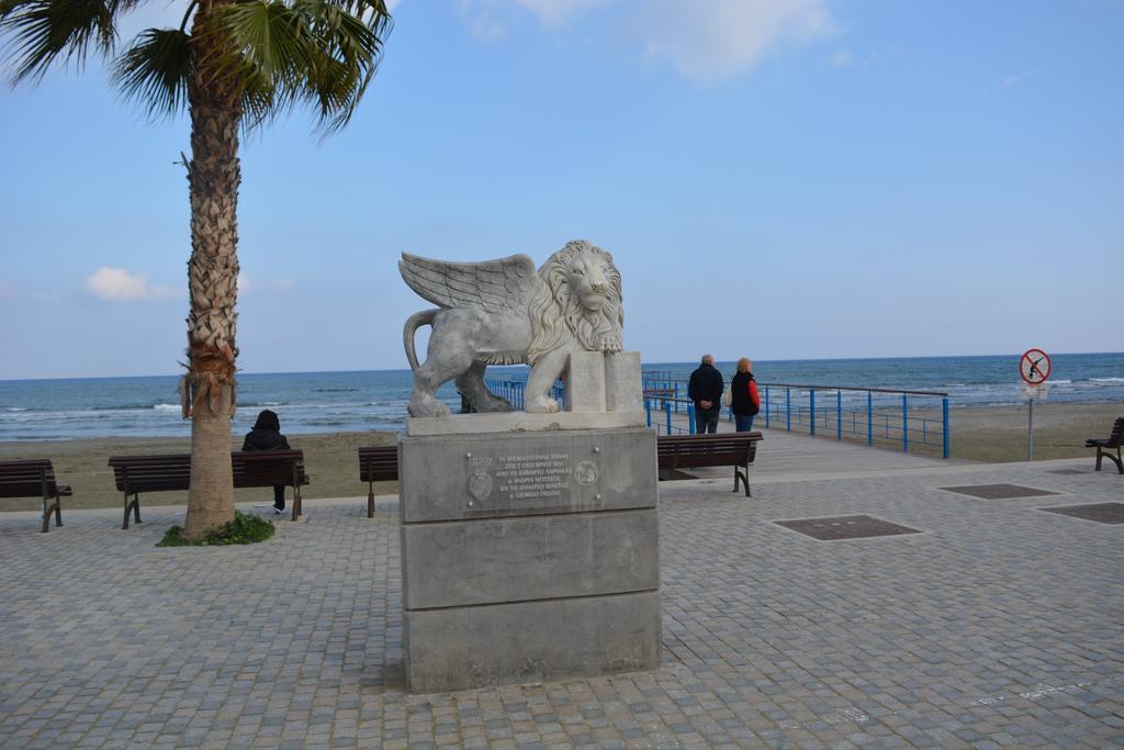 Apartment P L Panagiotis