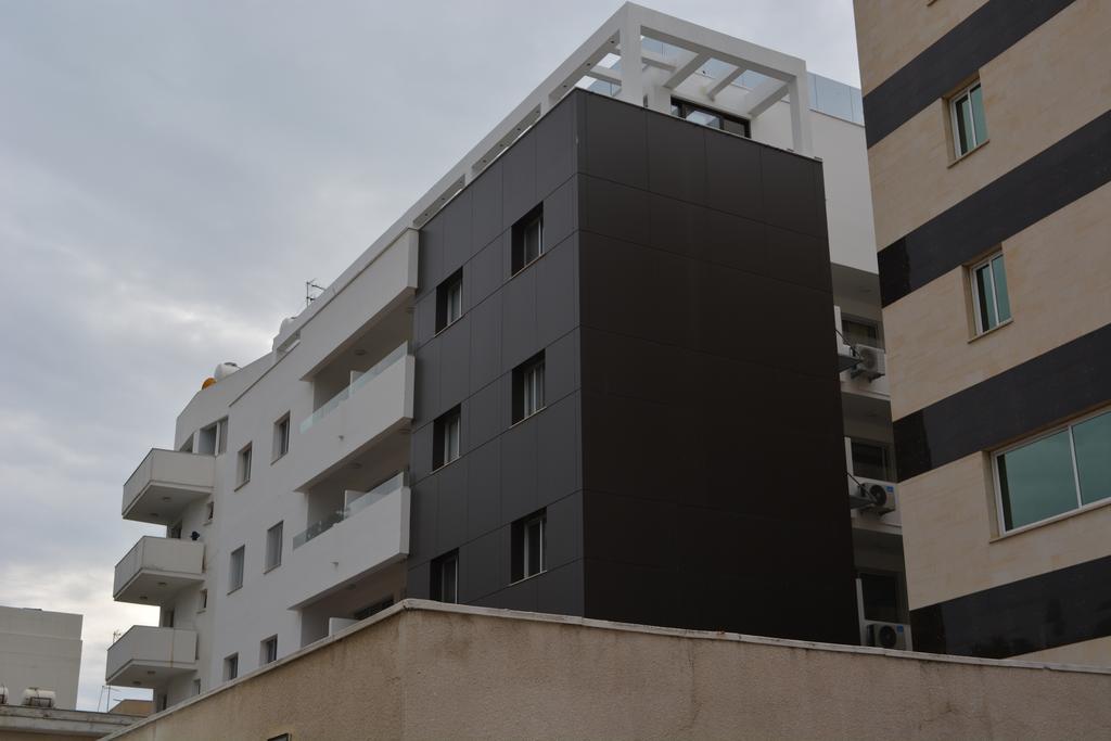 P L Panagiotis Larnaca