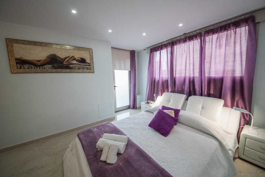 Mesogios House Apartment *