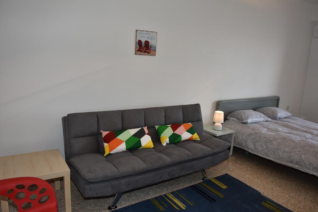 Stadem Apartment *