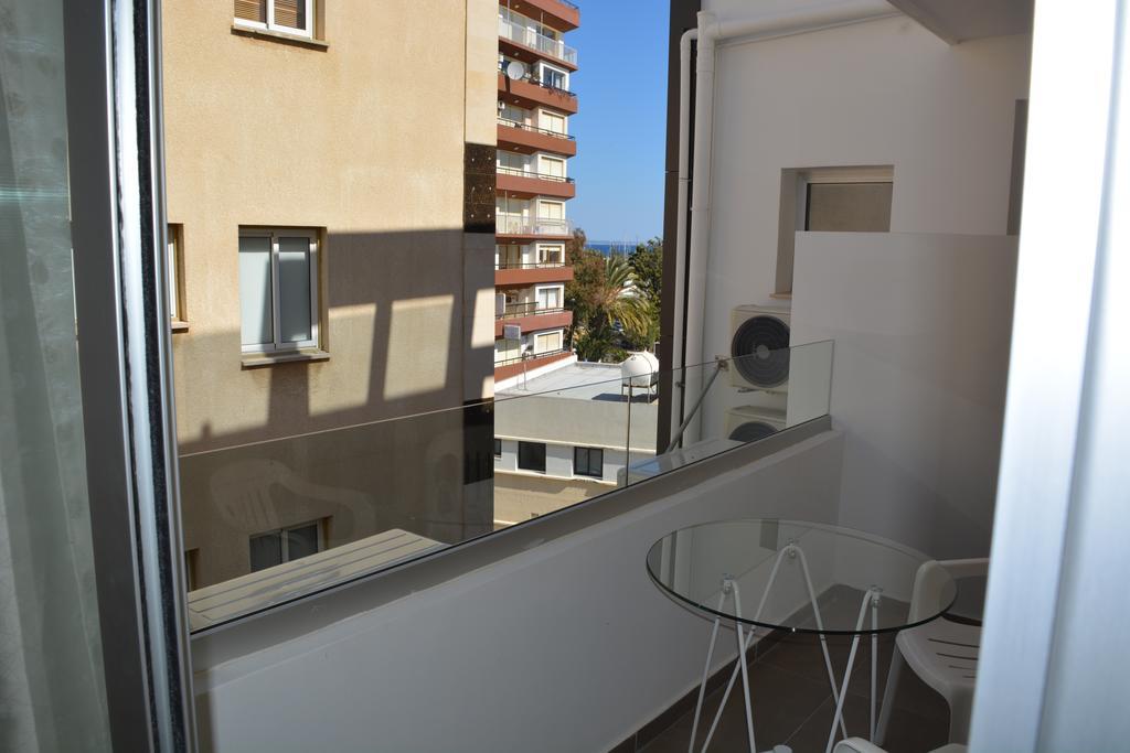 P L Panagiotis Apartment Larnaca