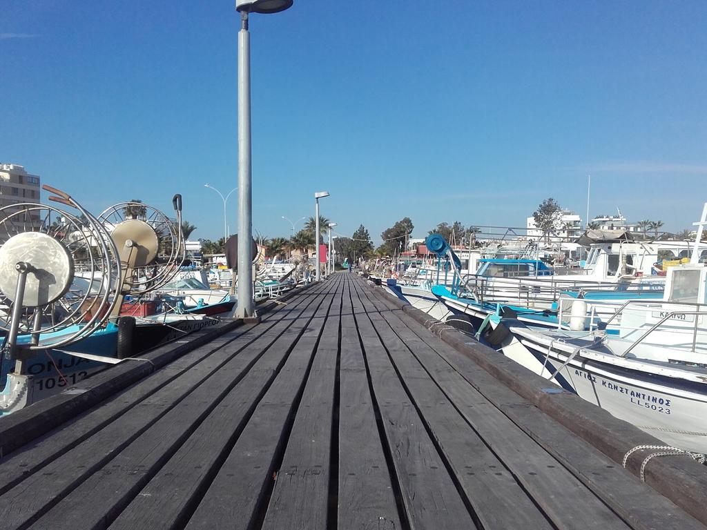 Apartamento Direct Posidon Court