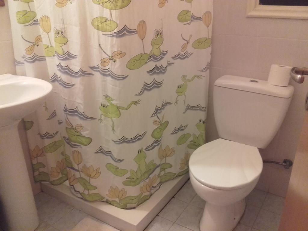 Apartamento Direct Posidon Court Lárnaca