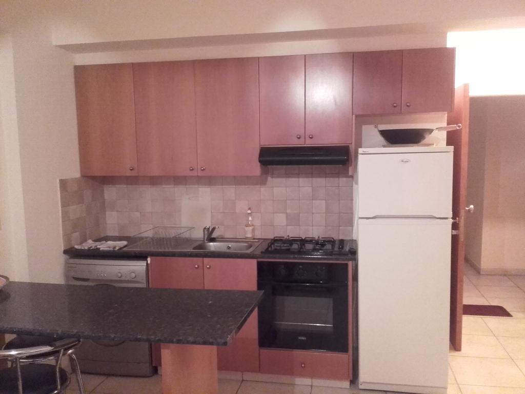 Apartamento Direct Posidon Court *