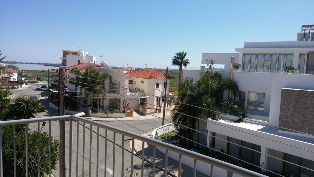 202 Markyria Court Apartment