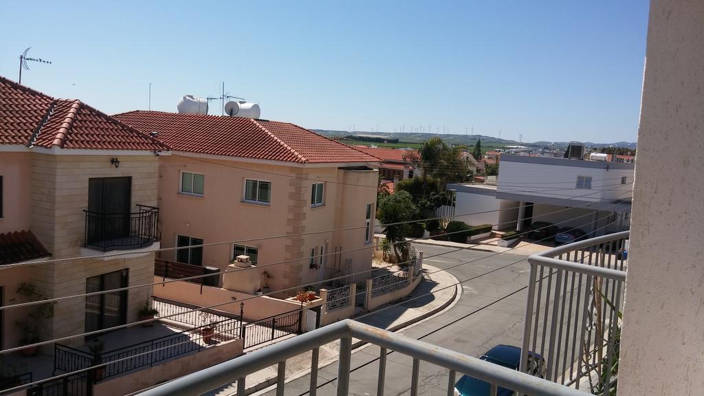 202 Markyria Court *