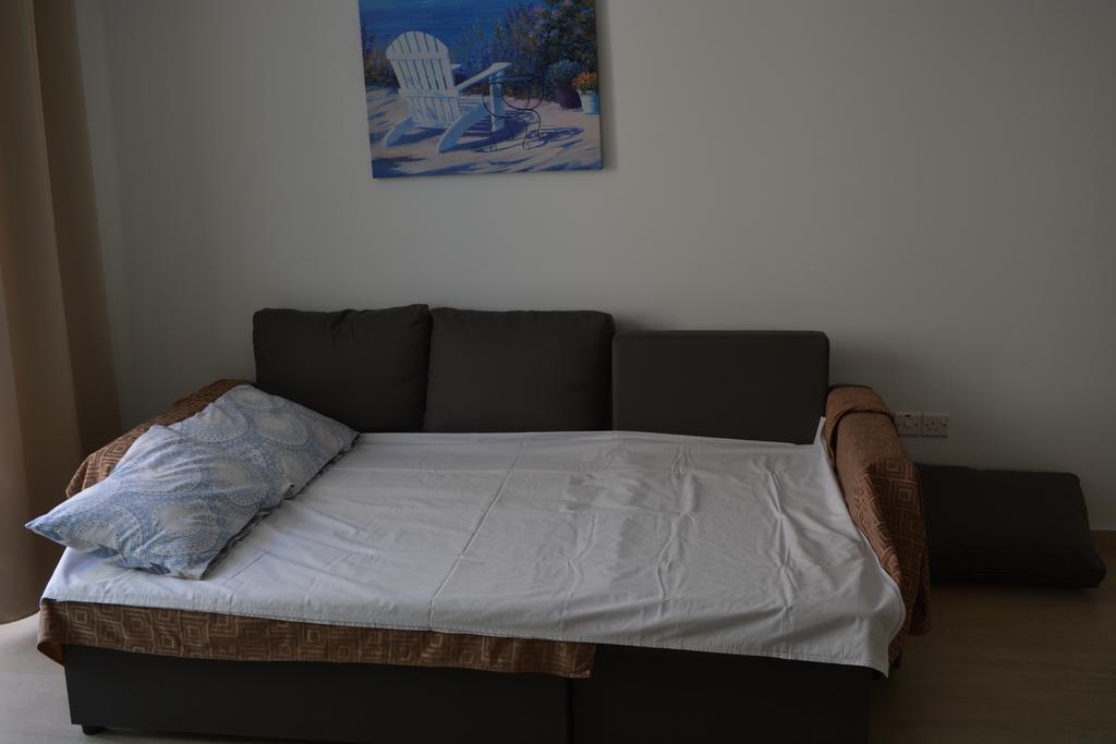 P L Panagiotis Apartment *