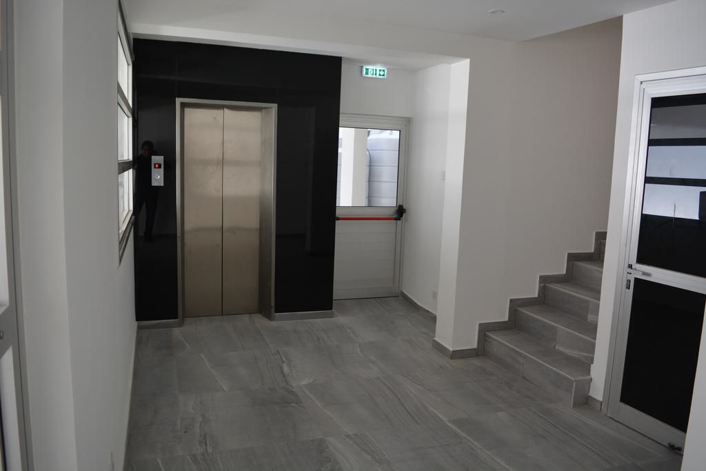 Apartment P L Panagiotis *