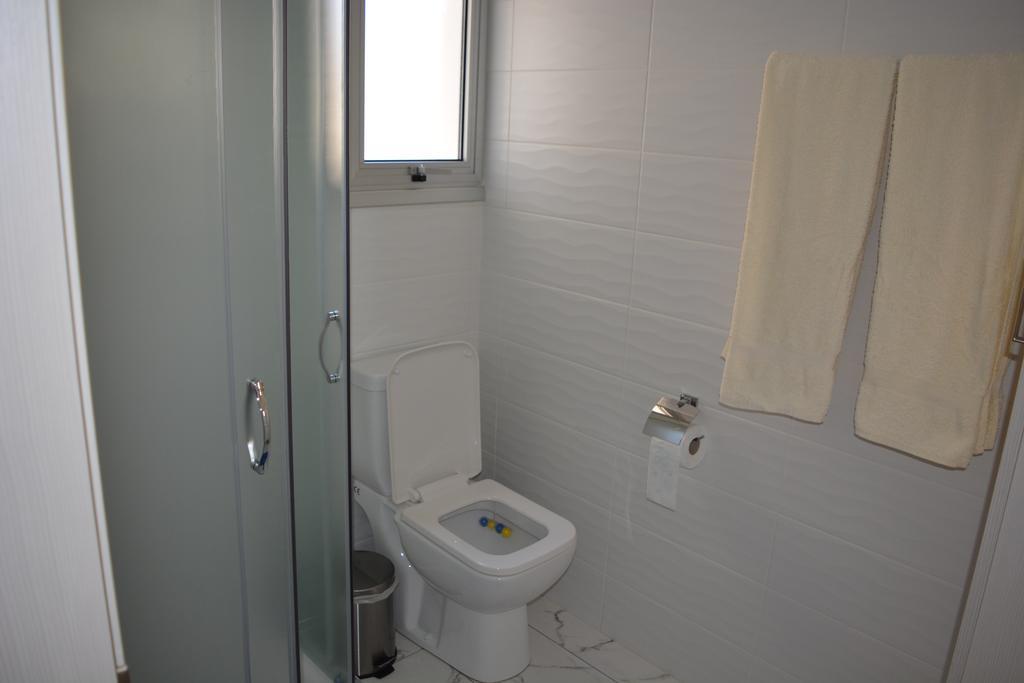 P L Panagiotis Apartment *