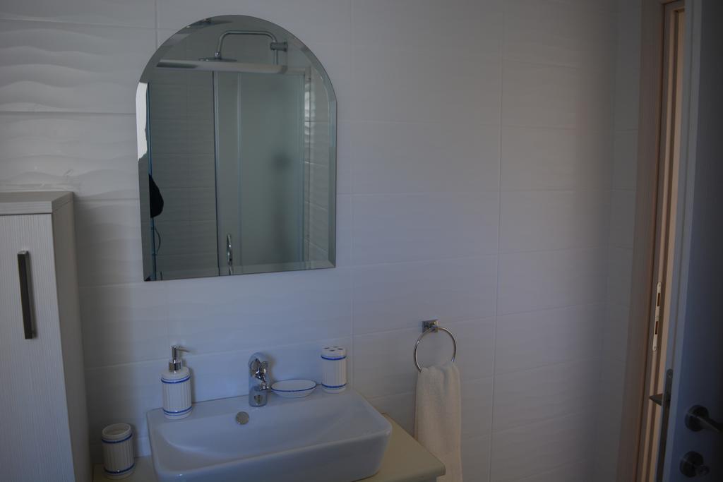 Apartment P L Panagiotis