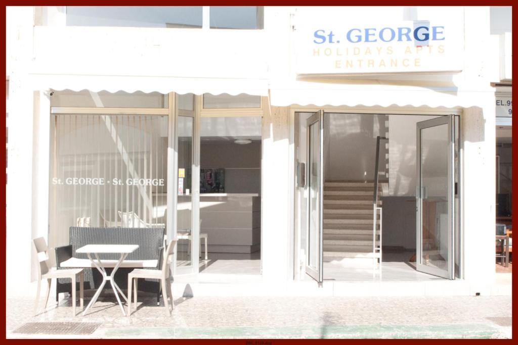 St. George Rent Apartment *