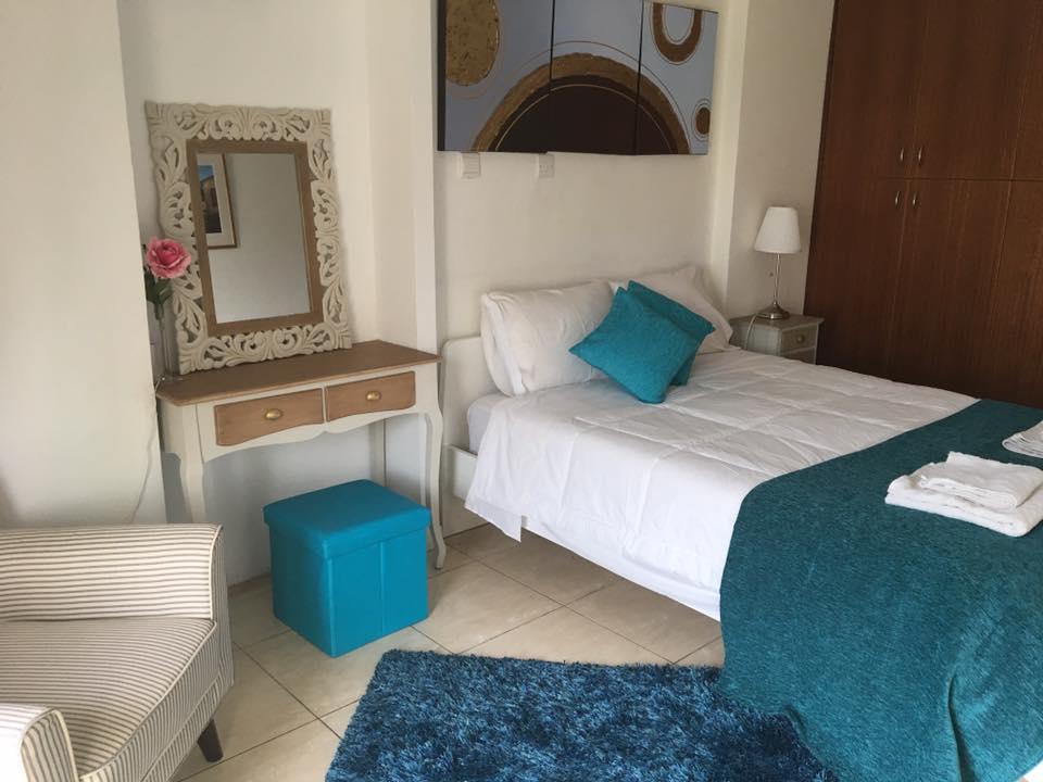 Căn hộ Marina 211 Larnaca
