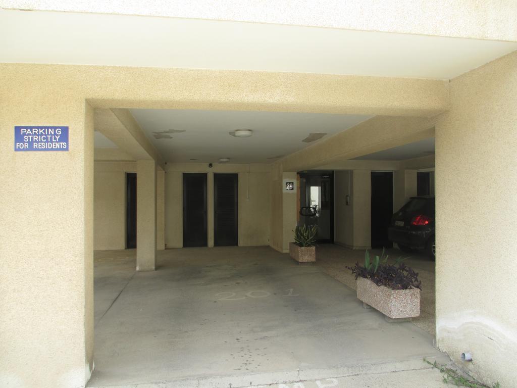 Ria Court Larnaca