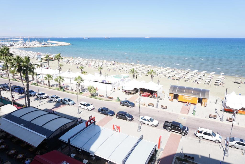 Apartment Lazuli Sea View Beachfront Ap 43 *