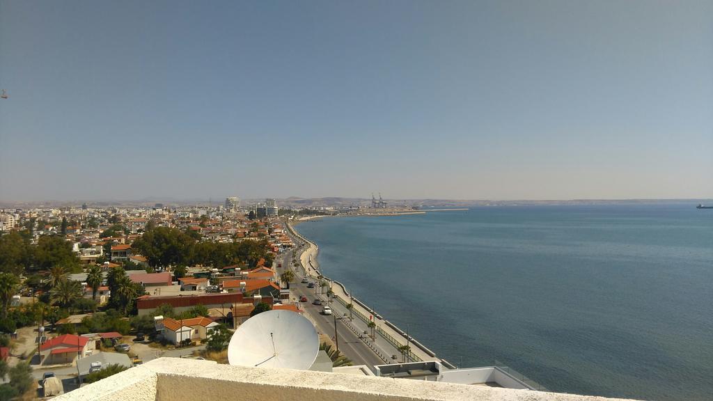 In Seagate Apartamento
