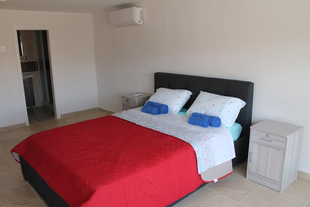 Apartment Mishellis Larnaka