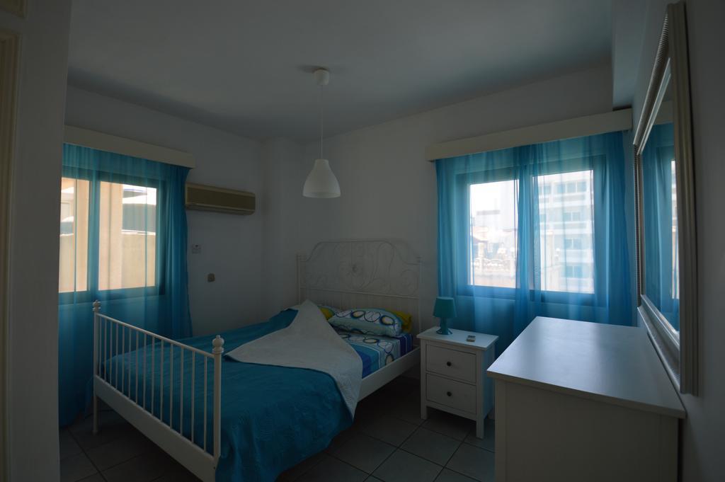Apartamento Krasas Flats *