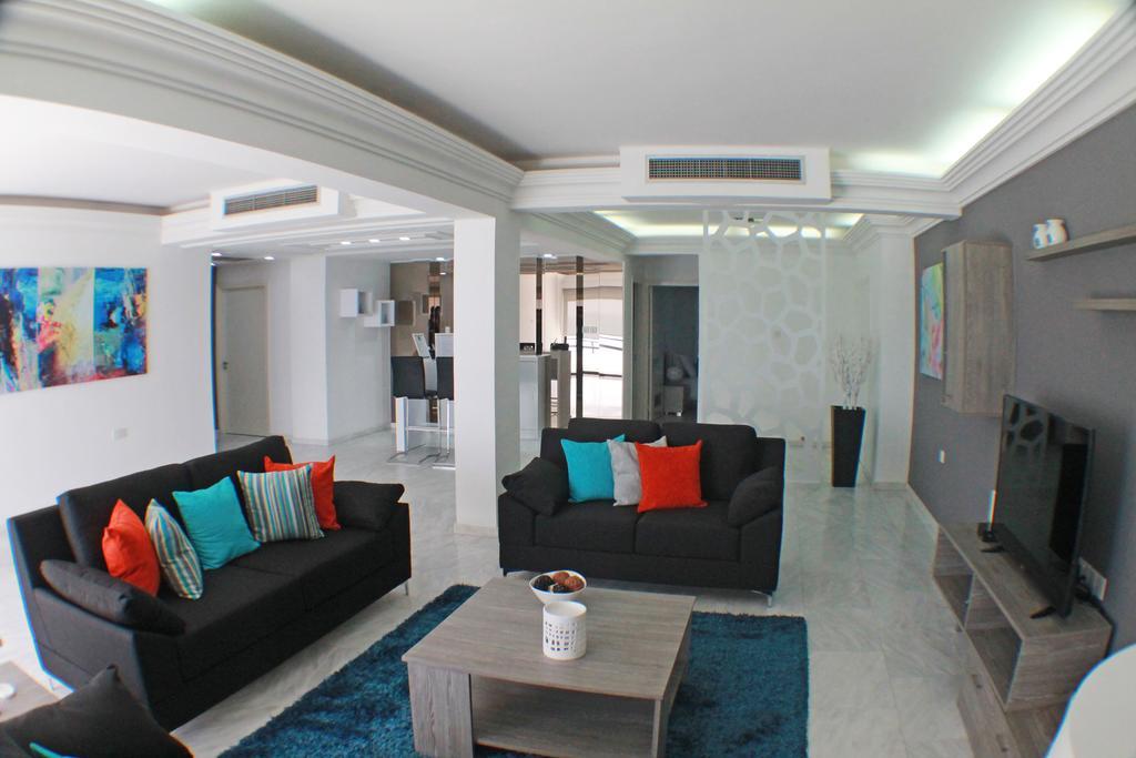 Lazuli Beachfront Penthouse 504 Căn hộ