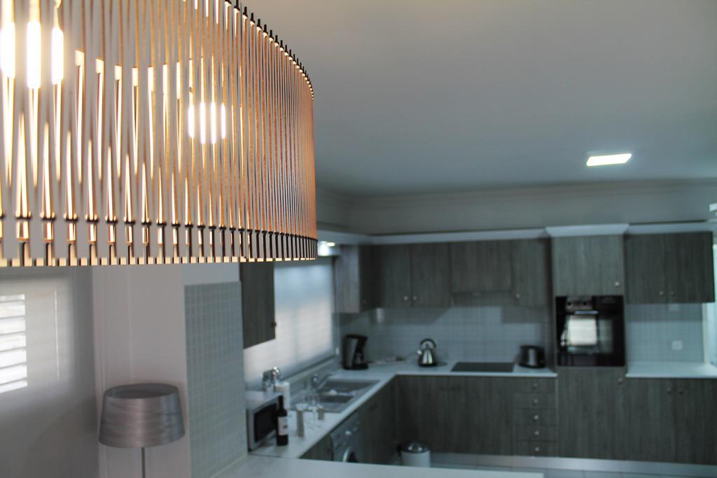 Lazuli Beachfront Penthouse 504 * Larnaca