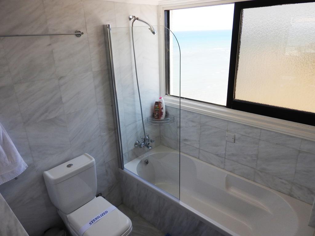 Lazuli Beachfront Penthouse 504 Larnaca