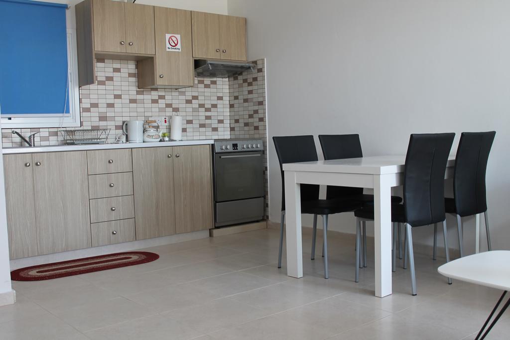 Apartment Mishellis