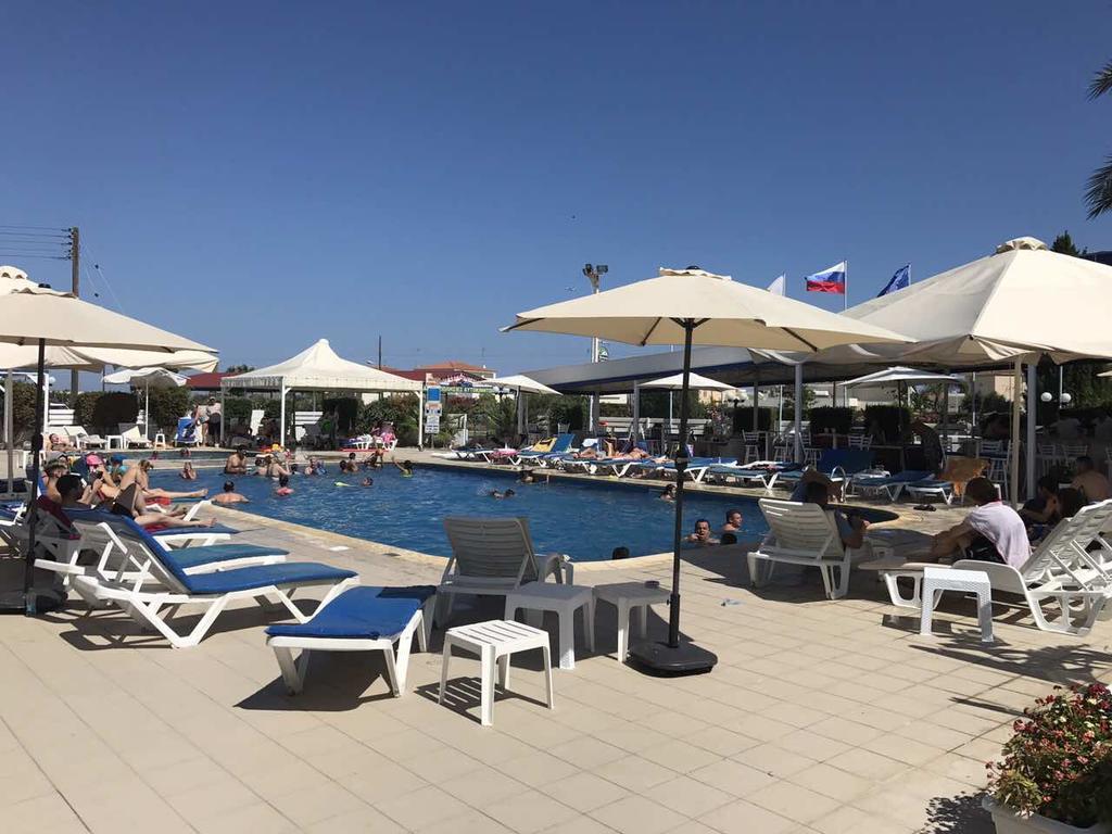 Mariandy 2* Larnaca