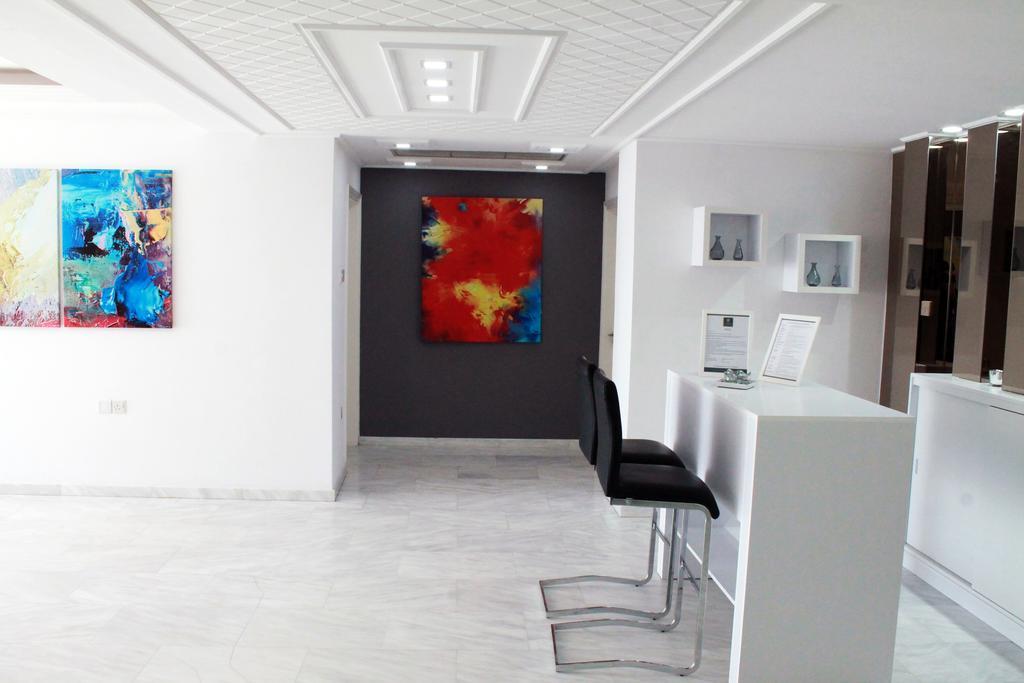 Lazuli Beachfront Penthouse 504 Căn hộ