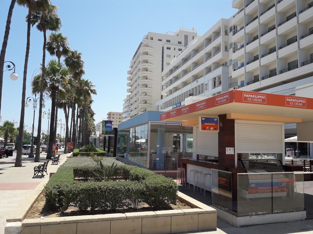 Marina's Xrisopolitissa