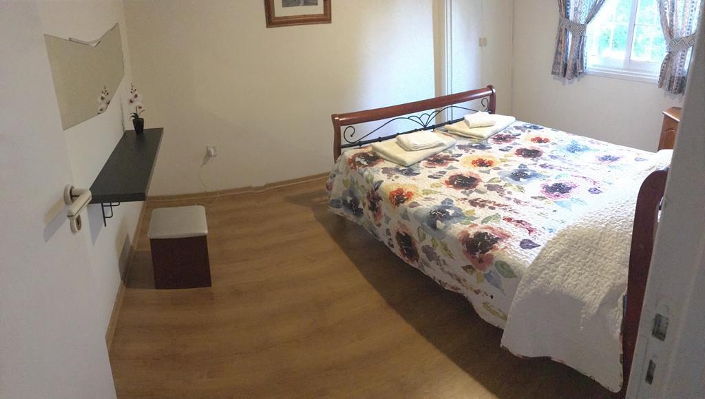 Cozy Holiday Flat In Near Foinikoudes Apartamento Lárnaca