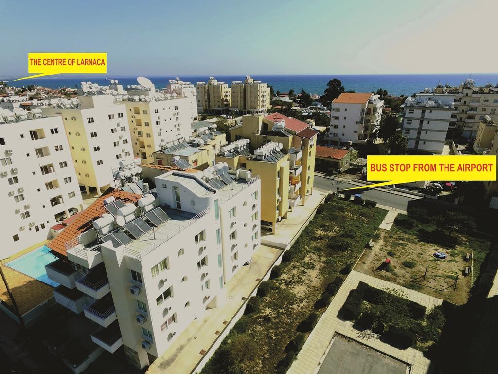 Isavella Makenzy Apartamento *