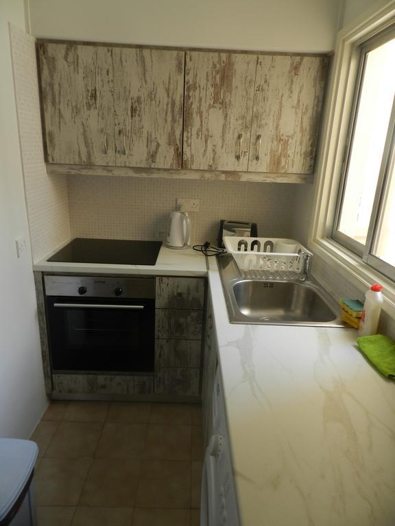 Apartamento In Seagate *