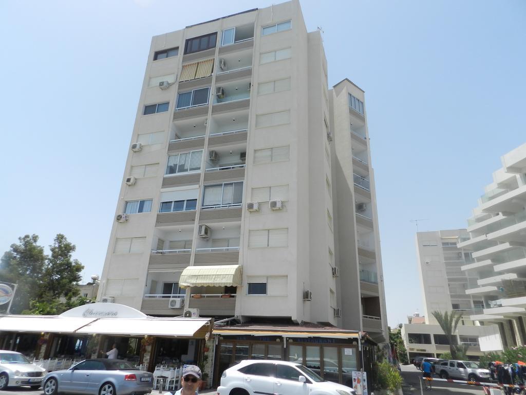 In Seagate Apartamento *
