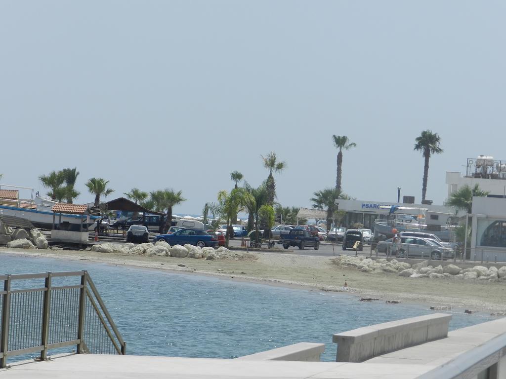 In Seagate Apartamento