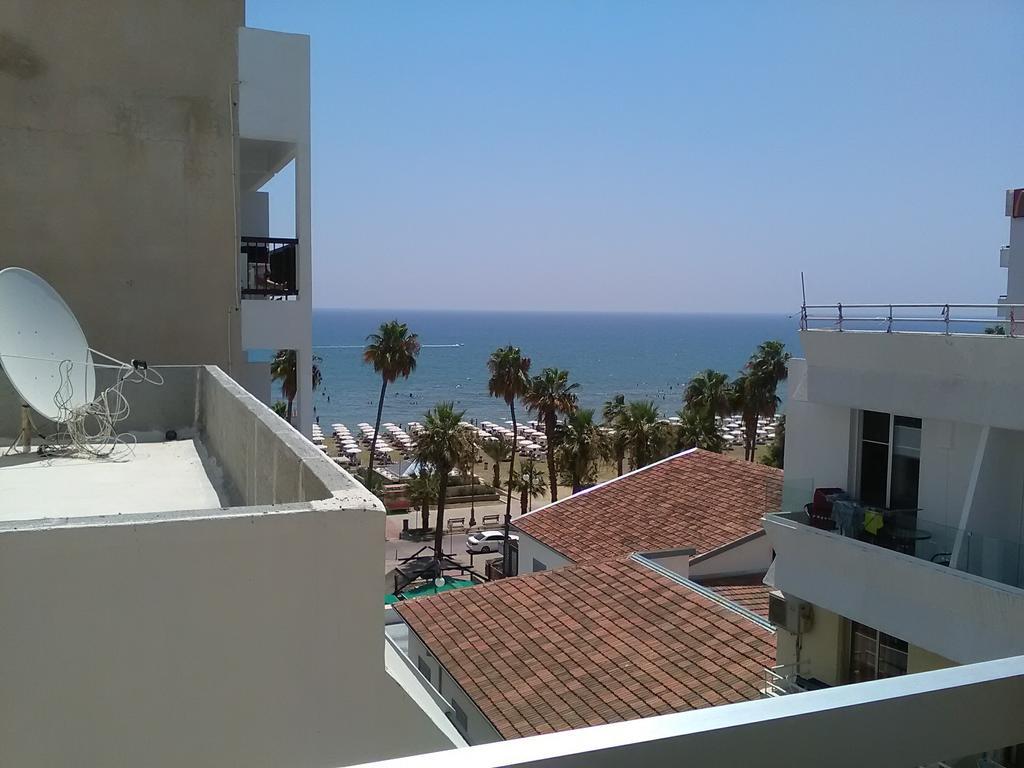 Apartment Palm Sea 2