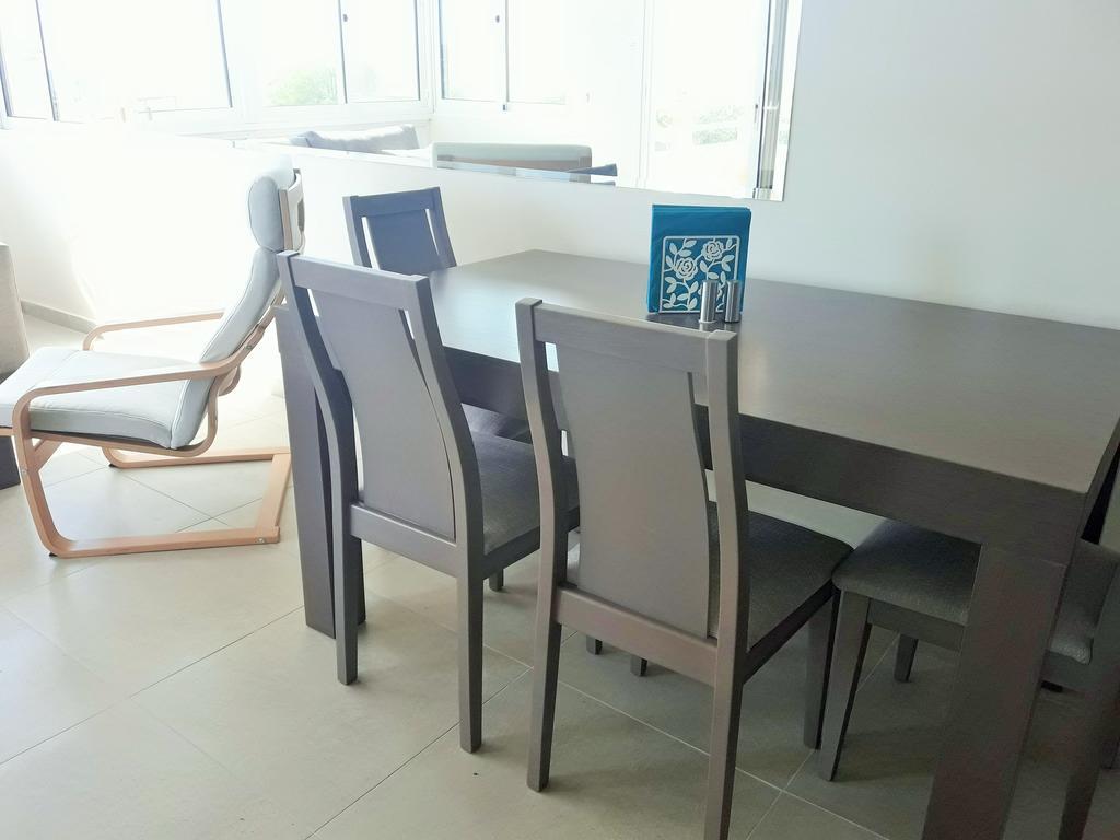 16 Sandy Apartment Larnaka