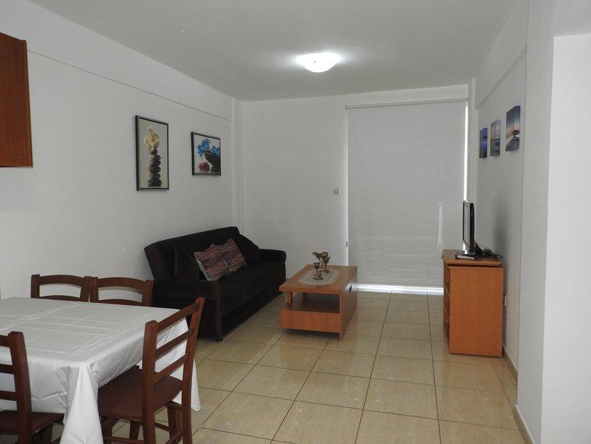 Apartment One Bedroom Aptm *