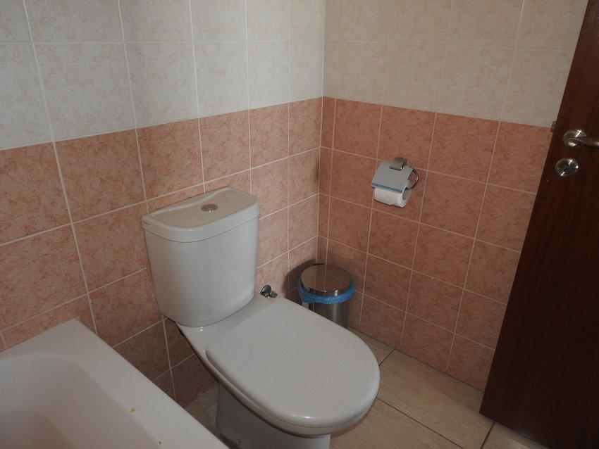 One Bedroom Aptm Apartment