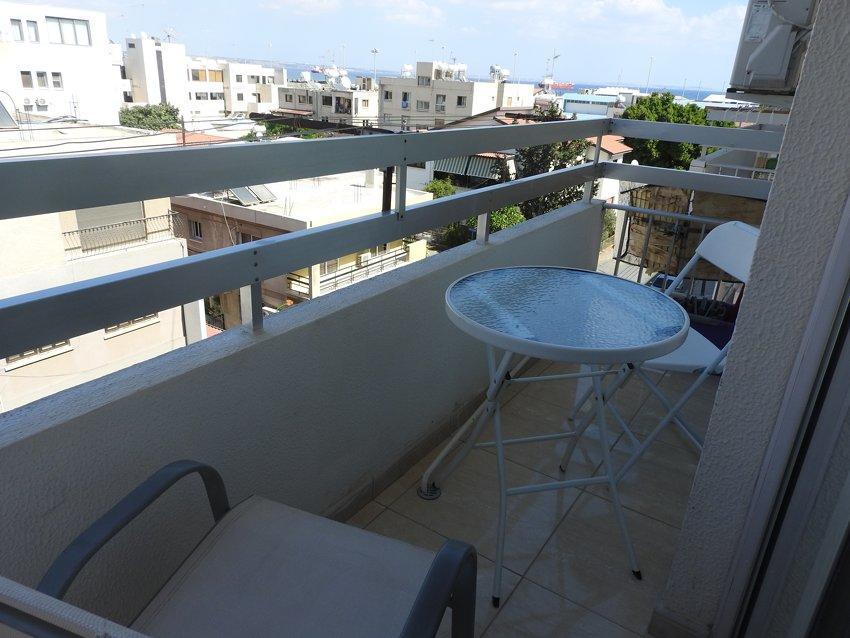 One Bedroom Aptm Apartment Larnaca