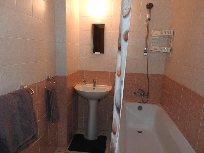 Apartment One Bedroom Aptm Larnaca
