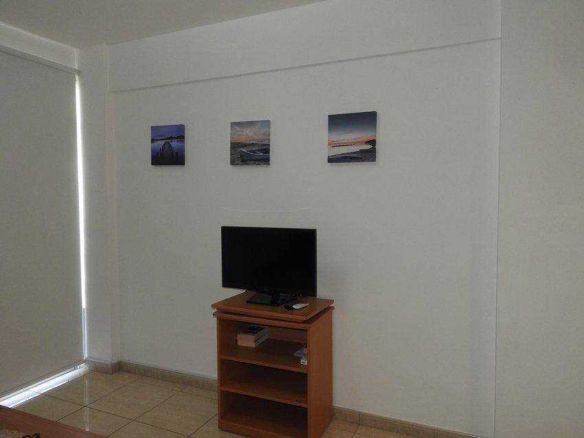 Apartment One Bedroom Aptm *
