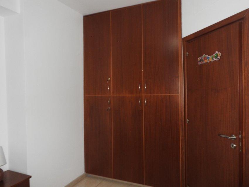 One Bedroom Aptm Apartment