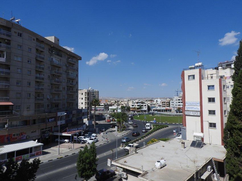 One Bedroom Aptm Larnaca