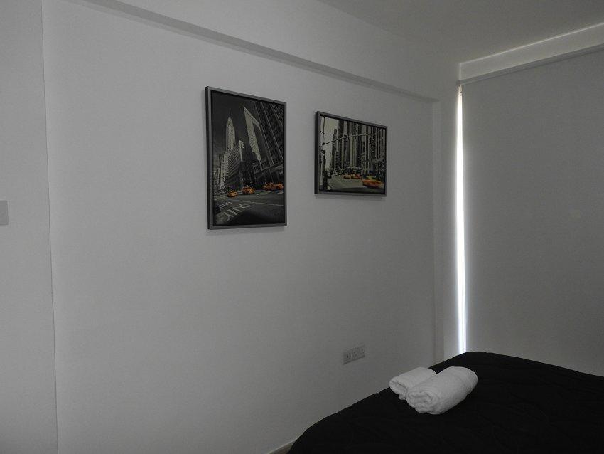 Apartment One Bedroom Aptm
