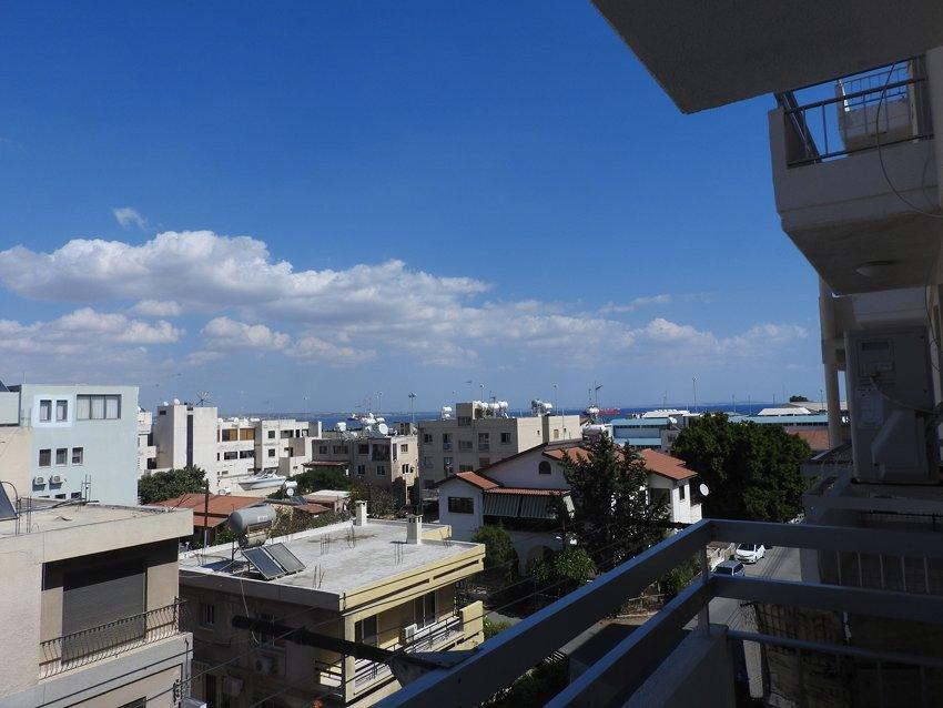 Apartment One Bedroom Aptm *