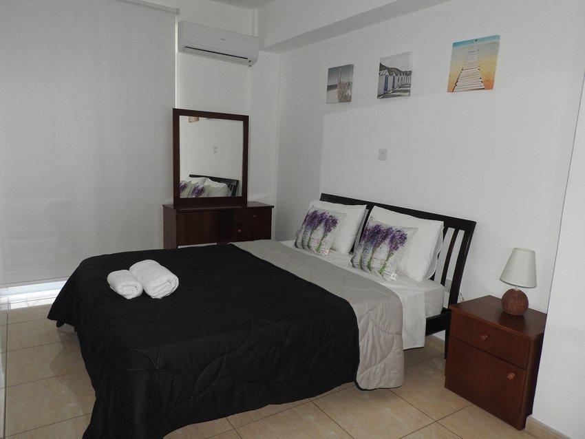 One Bedroom Aptm Apartment Larnaca