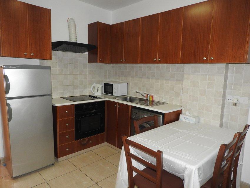Apartment One Bedroom Aptm