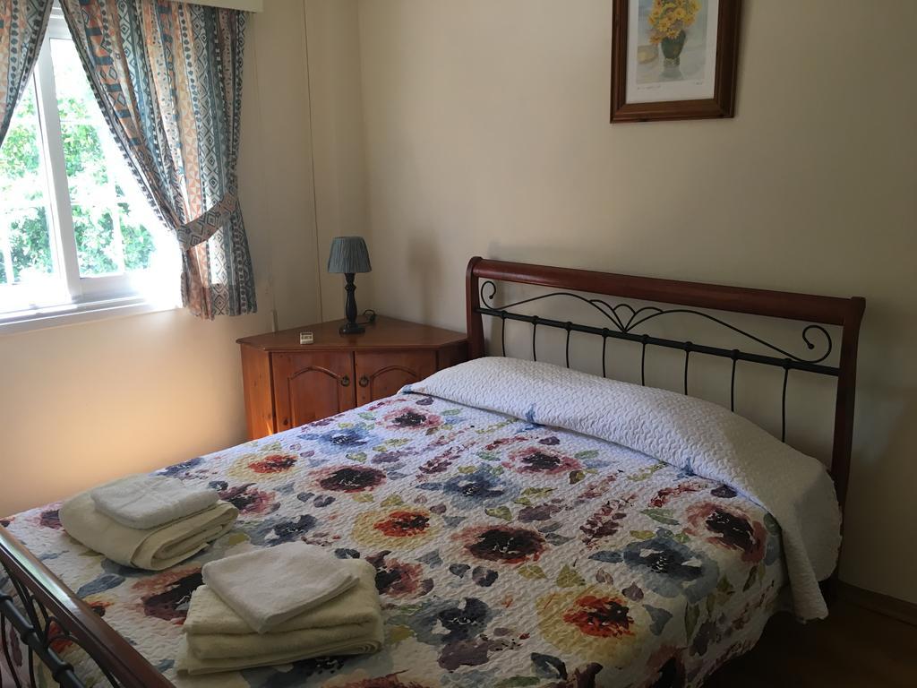 Cozy Holiday Flat In Near Foinikoudes *