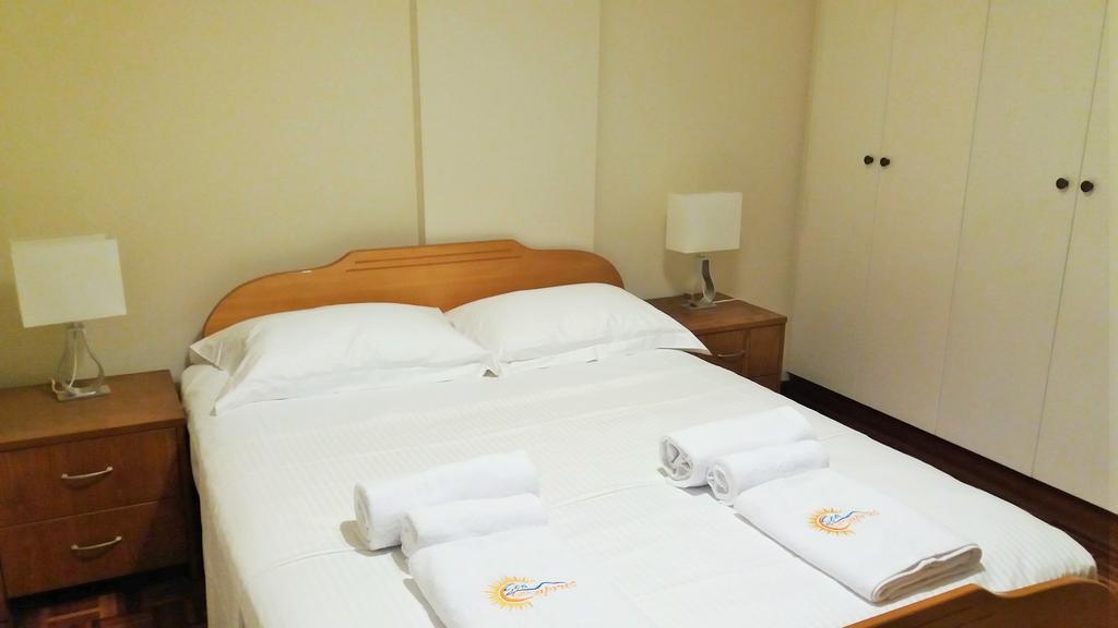 Căn hộ 312 Depa Court *