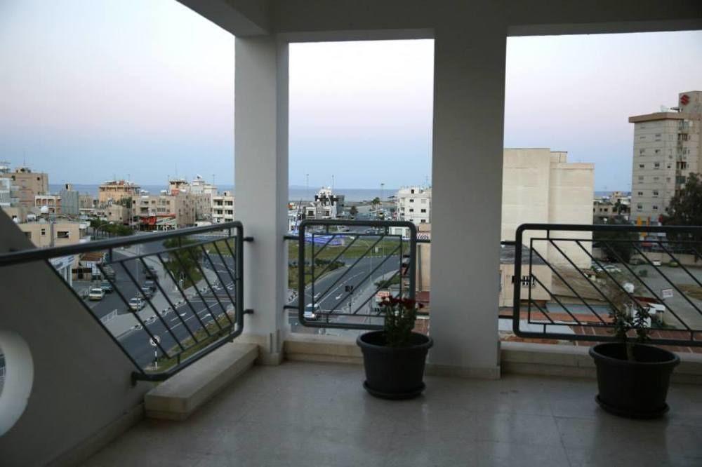 Alora Apartment Larnaca